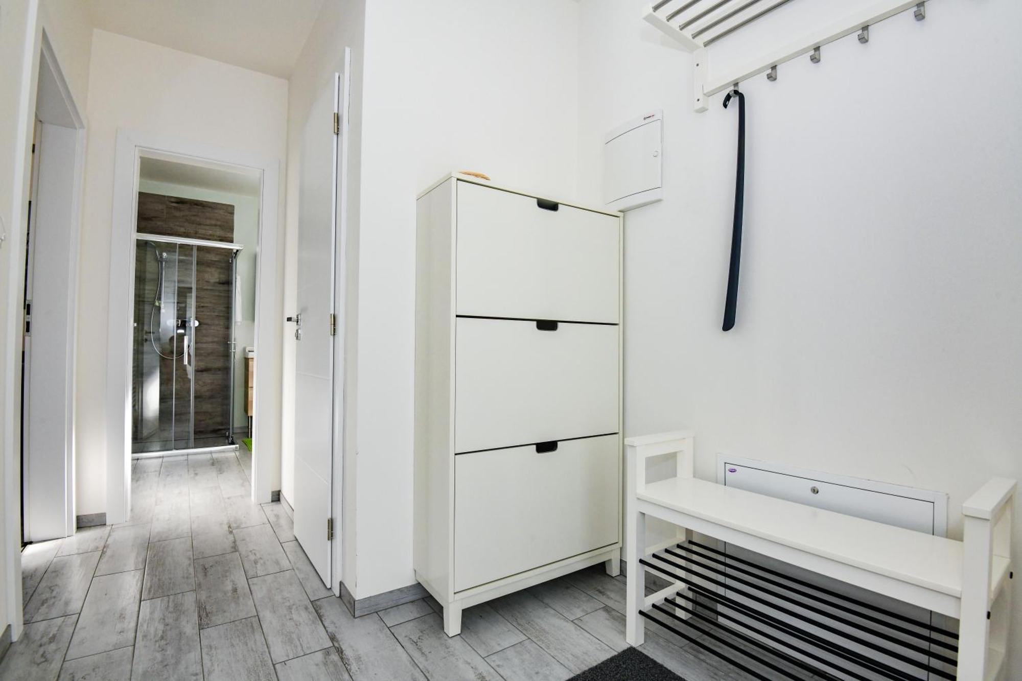 Rosemary Apartment Μπρατισλάβα Εξωτερικό φωτογραφία