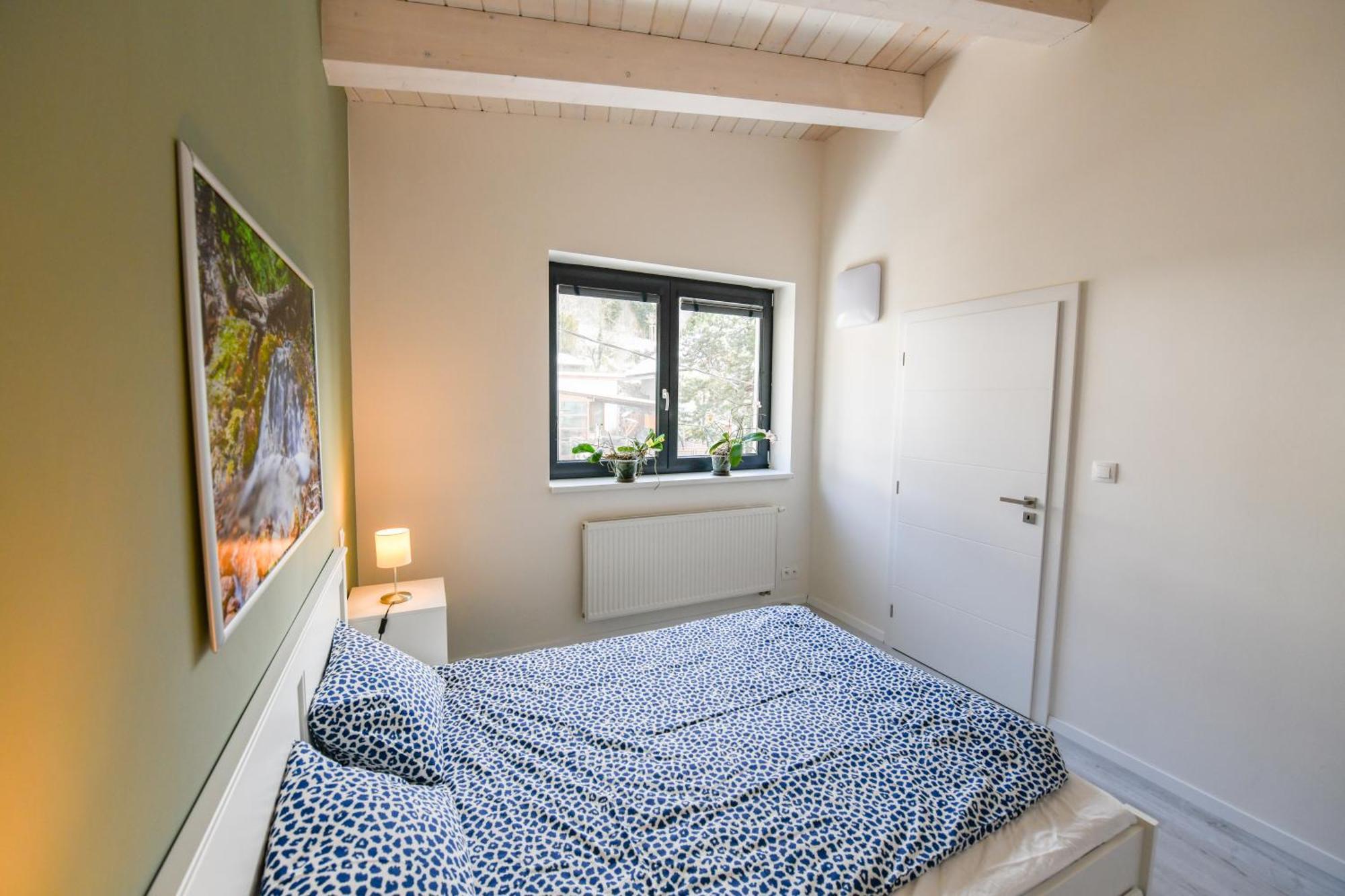 Rosemary Apartment Μπρατισλάβα Εξωτερικό φωτογραφία