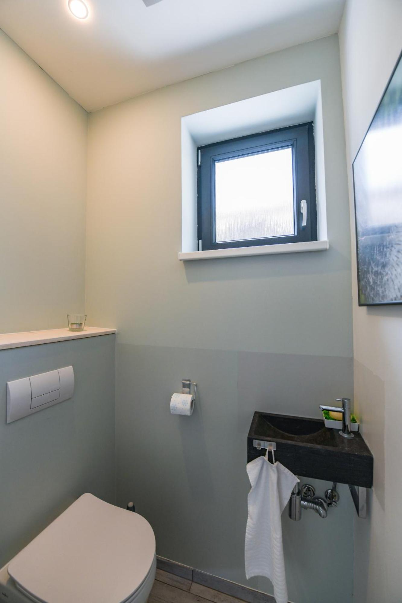 Rosemary Apartment Μπρατισλάβα Εξωτερικό φωτογραφία