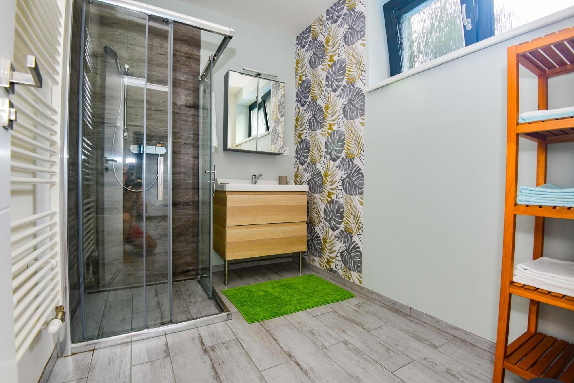 Rosemary Apartment Μπρατισλάβα Εξωτερικό φωτογραφία