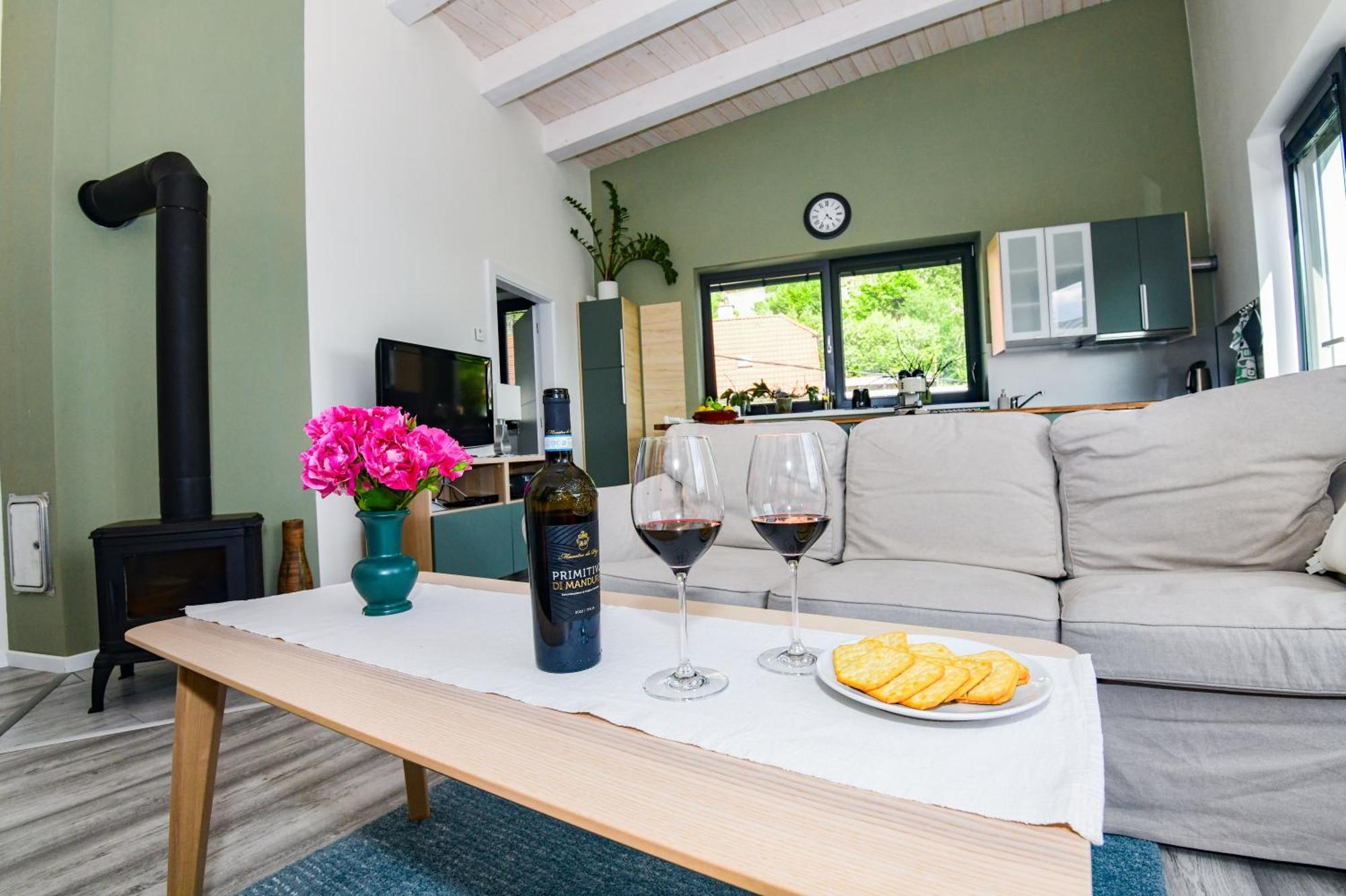 Rosemary Apartment Μπρατισλάβα Εξωτερικό φωτογραφία