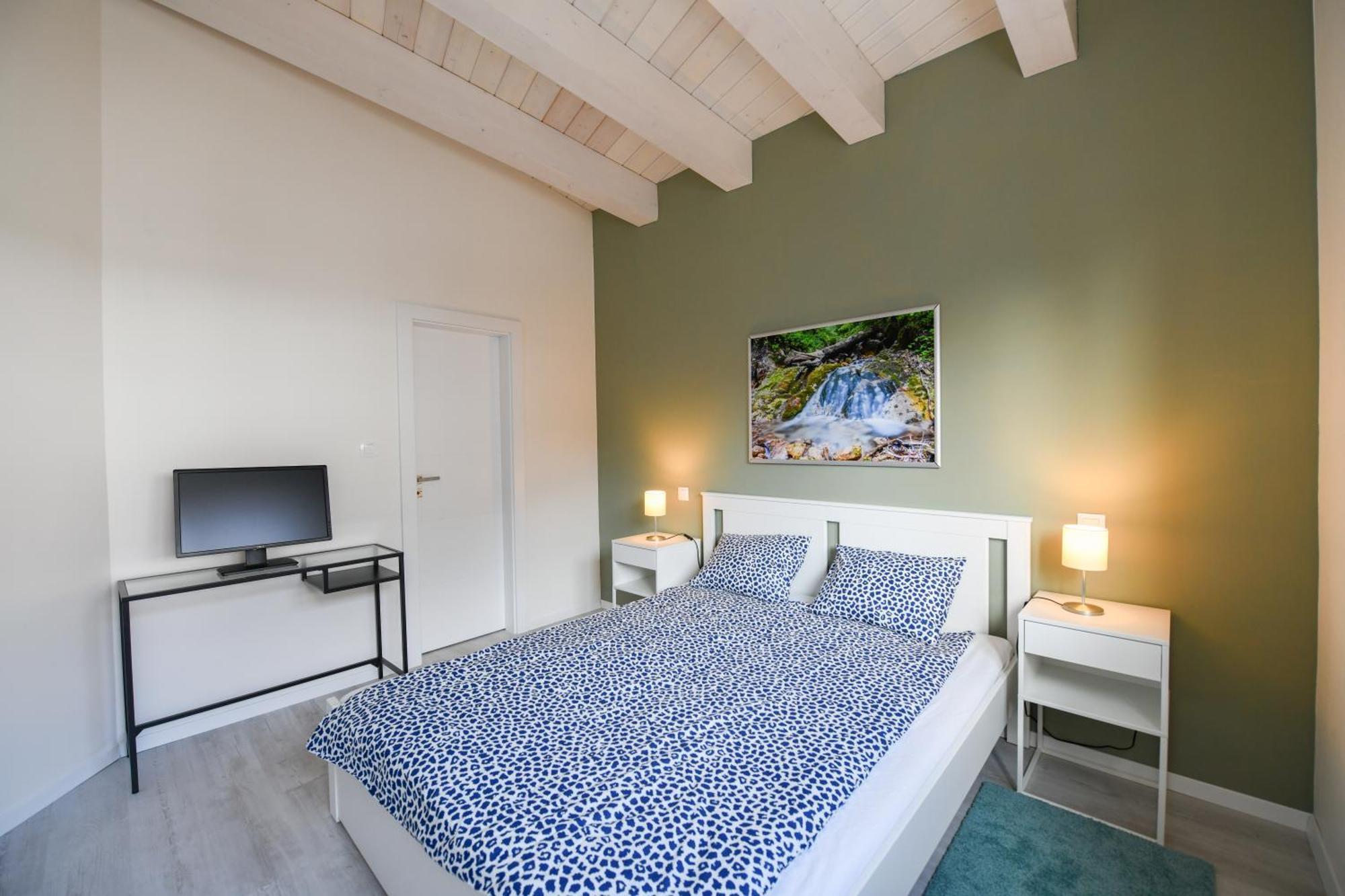 Rosemary Apartment Μπρατισλάβα Εξωτερικό φωτογραφία